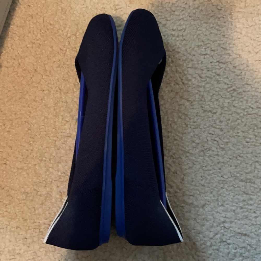 Navy Rothy’s - Picture 3 of 6